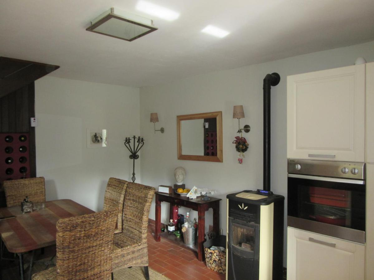 Holiday Home Dragonfly River House On Korana Near Plitvice And Mreznica Barilovic エクステリア 写真