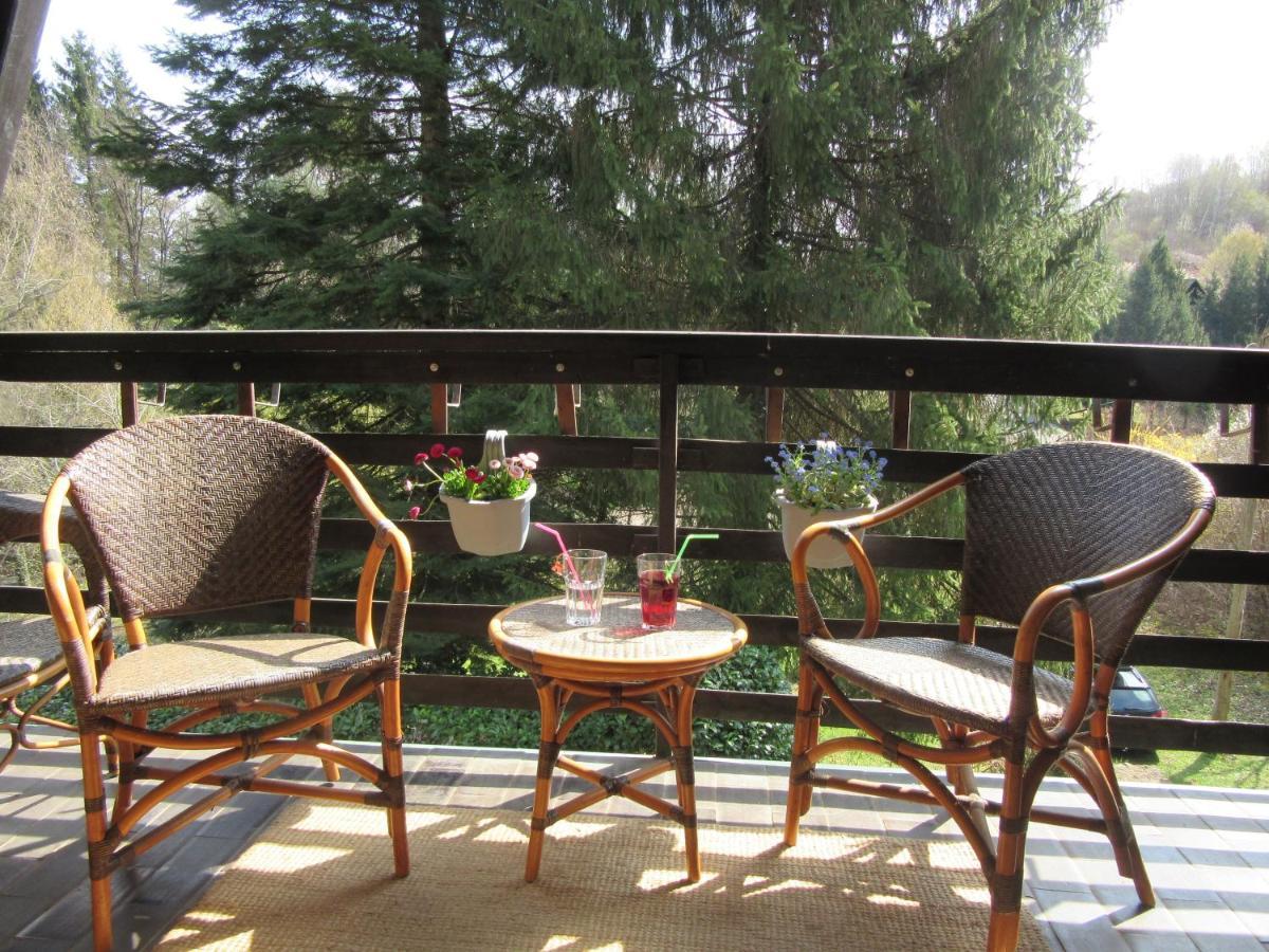 Holiday Home Dragonfly River House On Korana Near Plitvice And Mreznica Barilovic エクステリア 写真