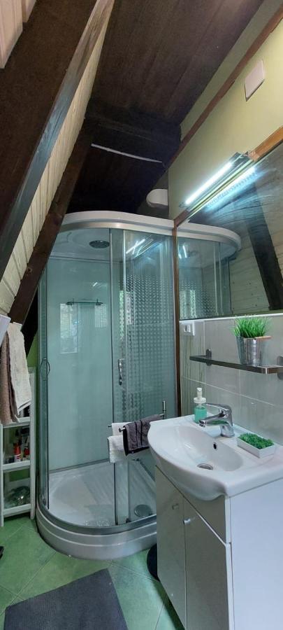 Holiday Home Dragonfly River House On Korana Near Plitvice And Mreznica Barilovic エクステリア 写真