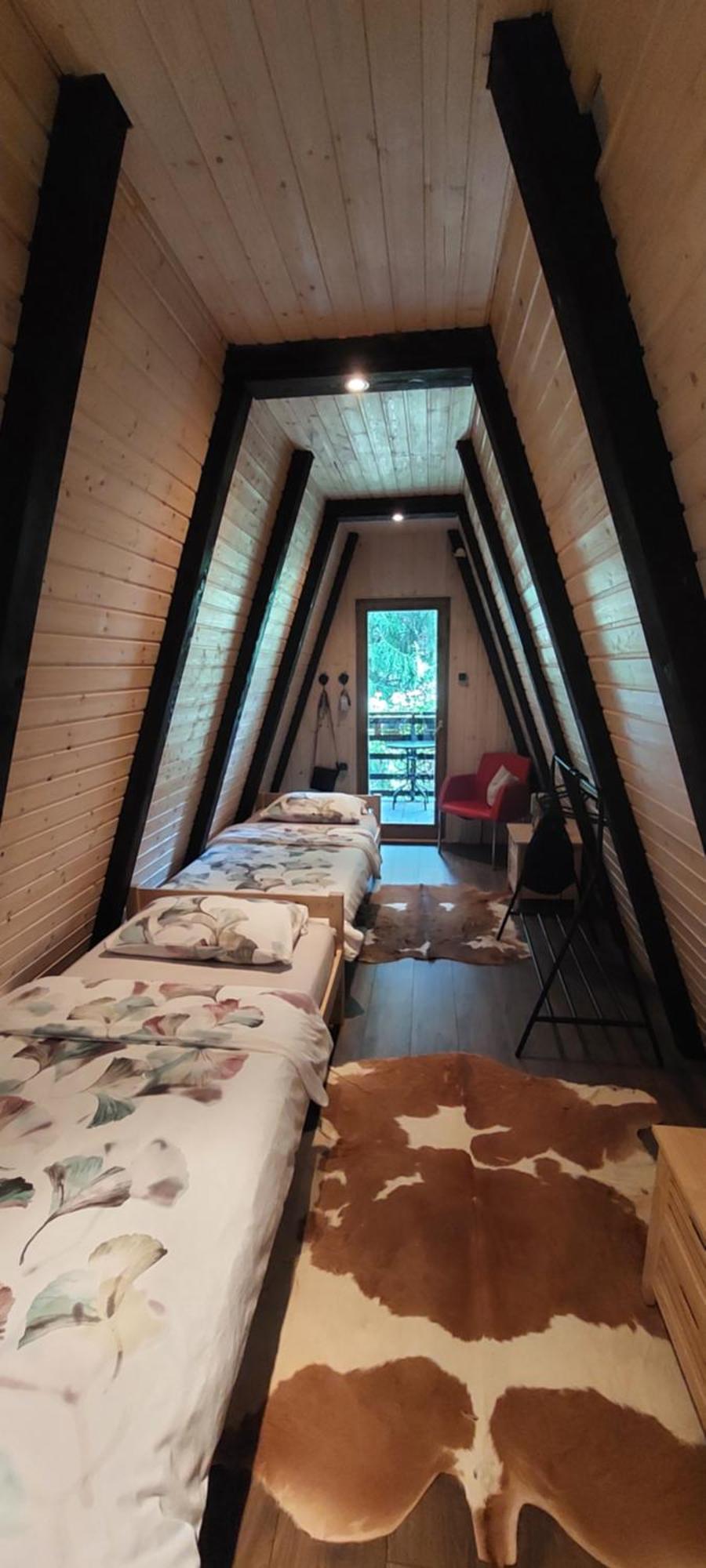Holiday Home Dragonfly River House On Korana Near Plitvice And Mreznica Barilovic エクステリア 写真