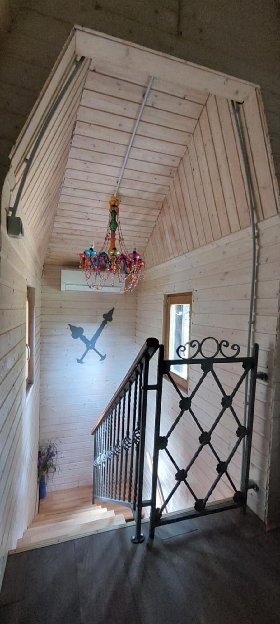 Holiday Home Dragonfly River House On Korana Near Plitvice And Mreznica Barilovic エクステリア 写真